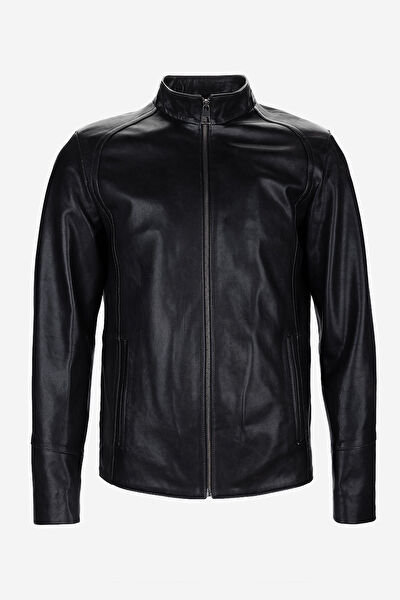 VALMENTİ Erkek Mont, Kaban