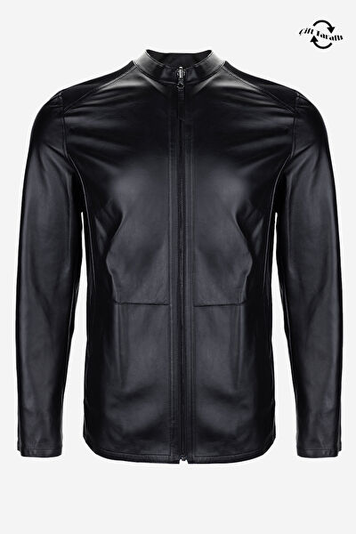 VALMENTİ Erkek Mont, Kaban