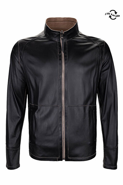 Tamer Tanca Erkek Mont, Kaban