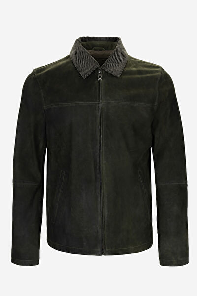 VALMENTİ Erkek Mont, Kaban