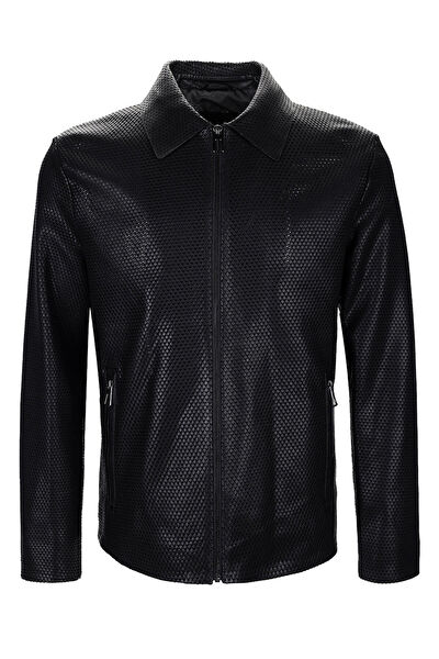 Tamer Tanca Erkek Mont, Kaban