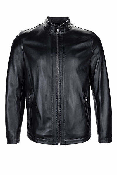 Tamer Tanca Erkek Mont, Kaban