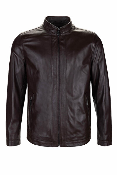 Tamer Tanca Erkek Mont, Kaban