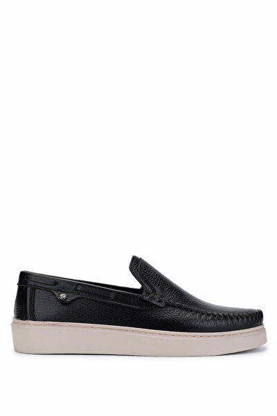 Tamer Tanca Erkek Loafer Ayakkabı