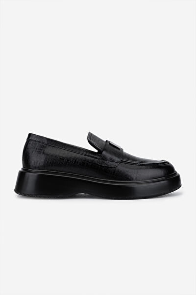 VALMENTİ Erkek Loafer Ayakkabı