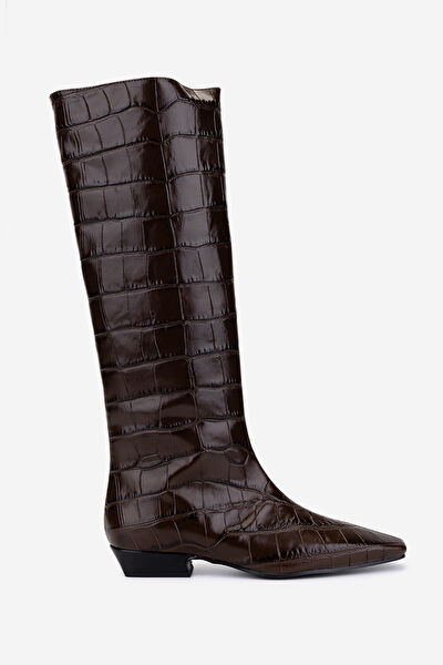 VALMENTİ Kadın Çizme