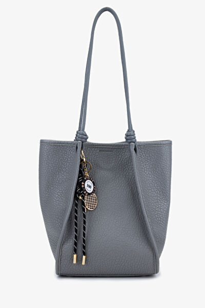 VALMENTİ Kadın Omuz Çantası