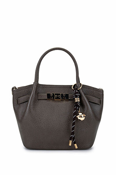 Tamer Tanca Kadın Omuz Çantası