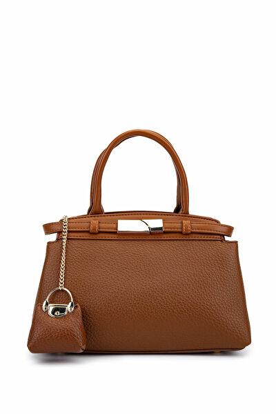 Tamer Tanca Kadın Omuz Çantası