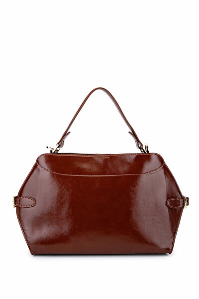 Tamer Tanca Kadın Omuz Çantası