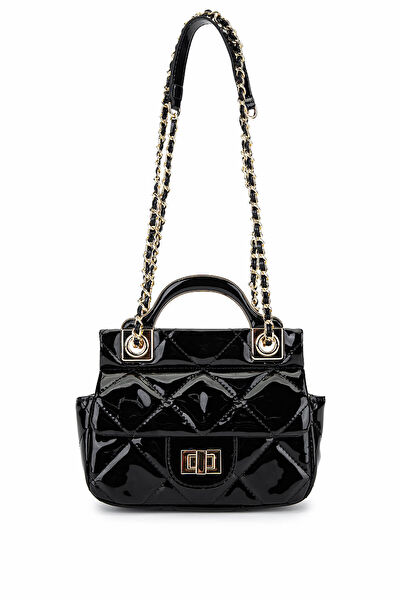 Tamer Tanca Kadın Omuz Çantası