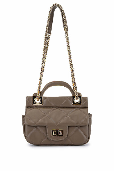 Tamer Tanca Kadın Omuz Çantası