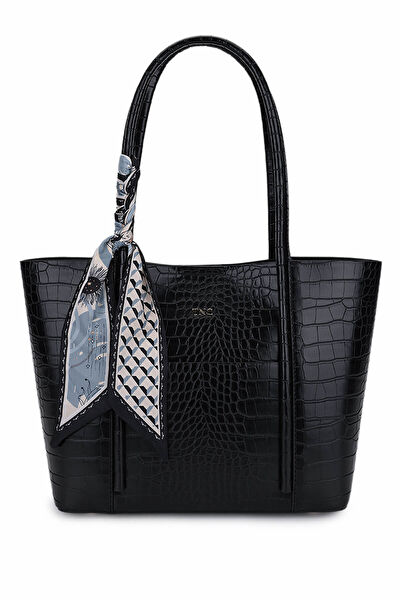 Tamer Tanca Kadın Omuz Çantası