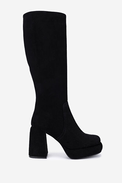 VALMENTİ Kadın Çizme