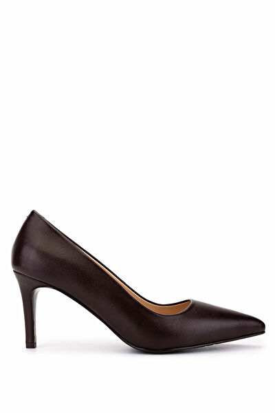 Tamer Tanca Stiletto Ayakkabı