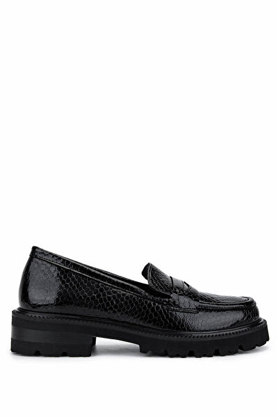 Tamer Tanca Kadın Loafer Ayakkabı