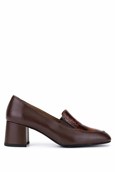 Tamer Tanca Kadın Günlük Ayakkabı