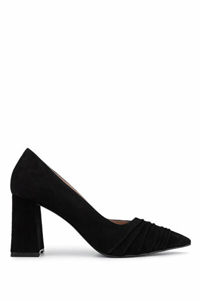 Tamer Tanca Klasik Topuklu Ayakkabı