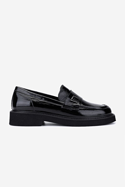 VALMENTİ Kadın Loafer Ayakkabı