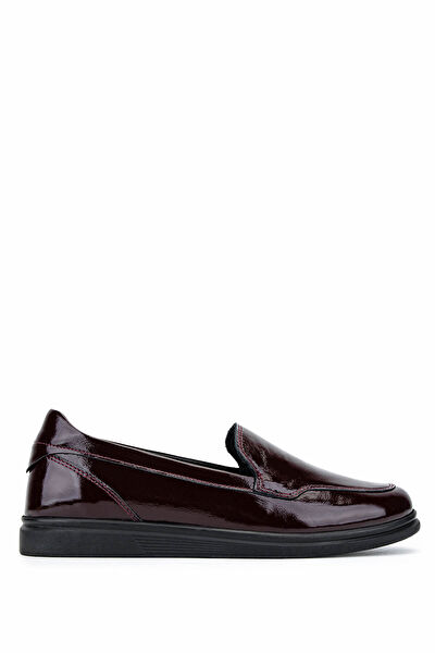 Tamer Tanca Kadın Loafer Ayakkabı