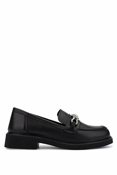 Tamer Tanca Kadın Loafer Ayakkabı