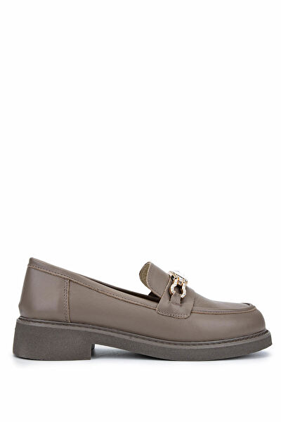 Tamer Tanca Kadın Loafer Ayakkabı