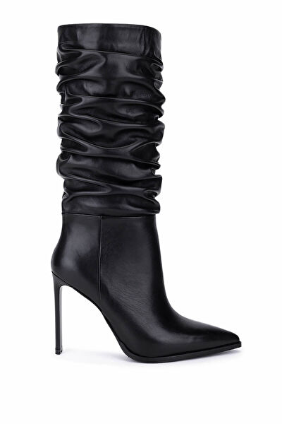 Tamer Tanca Kadın Çizme