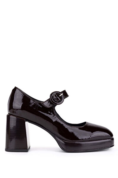 Tamer Tanca Klasik Topuklu Ayakkabı