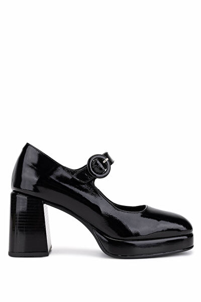 Tamer Tanca Klasik Topuklu Ayakkabı