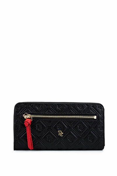 Tamer Tanca Kadın Cüzdan