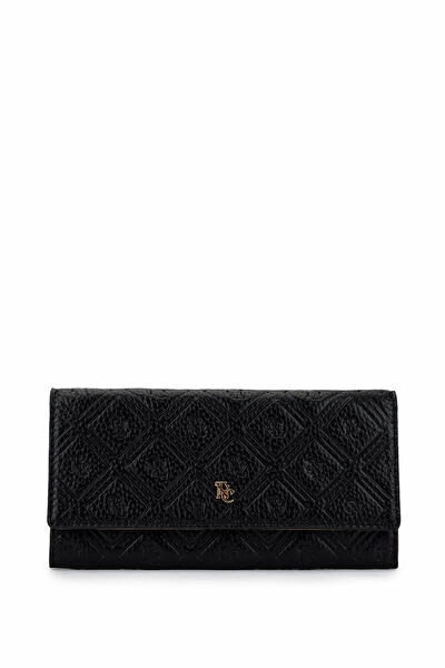 Tamer Tanca Kadın Cüzdan