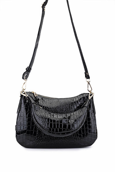 Tamer Tanca Kadın Omuz Çantası