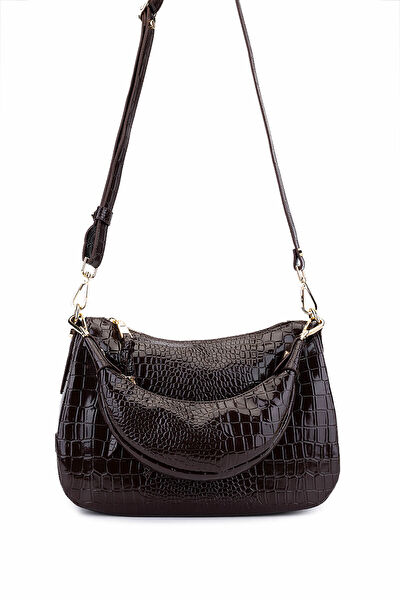 Tamer Tanca Kadın Omuz Çantası