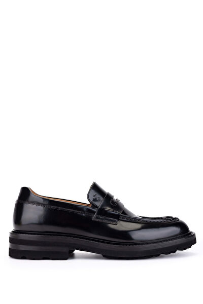 Tamer Tanca Erkek Klasik Ayakkabı