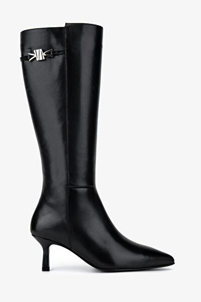 VALMENTİ Kadın Çizme