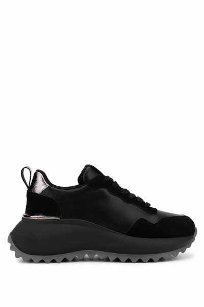 Tamer Tanca Kadın Sneaker Ayakkabı