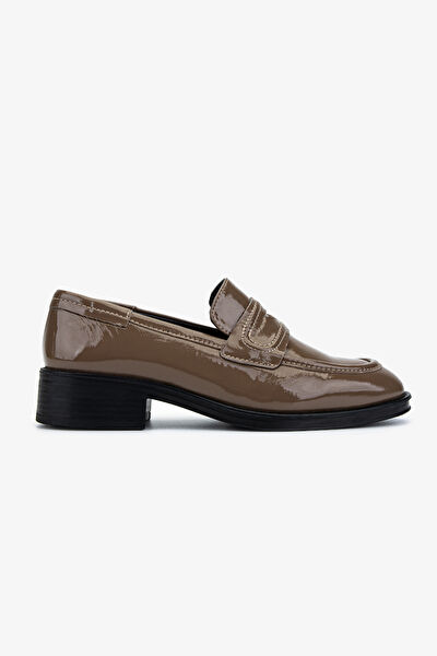 VALMENTİ Kadın Loafer Ayakkabı