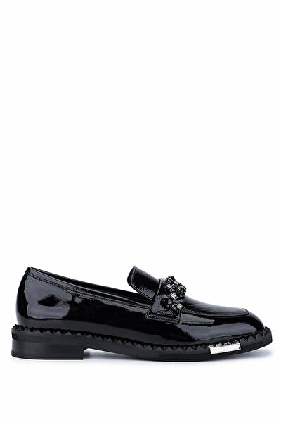 Tamer Tanca Kadın Loafer Ayakkabı