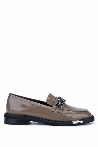 Tamer Tanca Kadın Loafer Ayakkabı