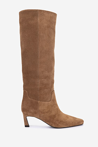 VALMENTİ Kadın Çizme