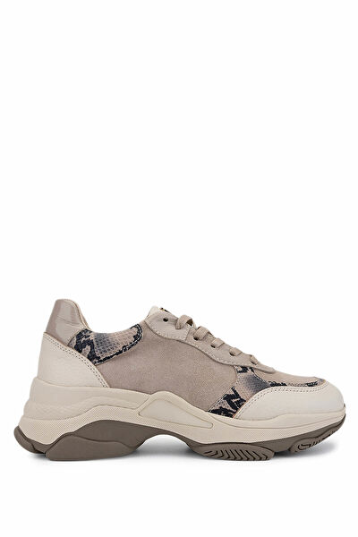 Tamer Tanca Kadın Sneaker Ayakkabı