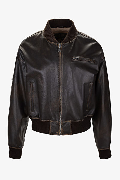 VALMENTİ Kadın Mont