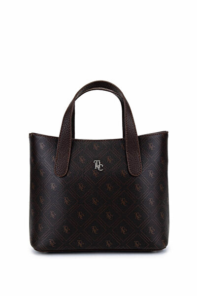 Tamer Tanca Kadın El Çantası