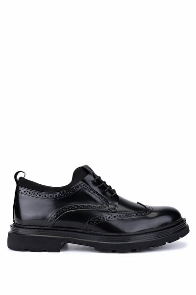 Tamer Tanca Erkek Klasik Ayakkabı