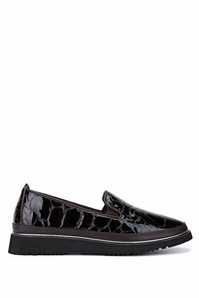 Tamer Tanca Kadın Loafer Ayakkabı