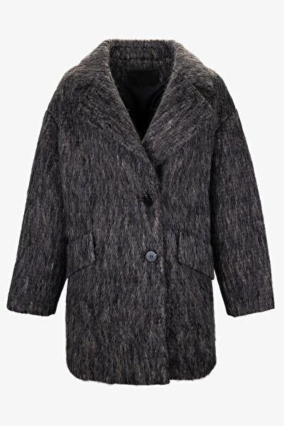 VALMENTİ Kadın Kaban