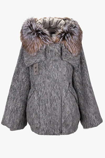 VALMENTİ Kadın Kaban