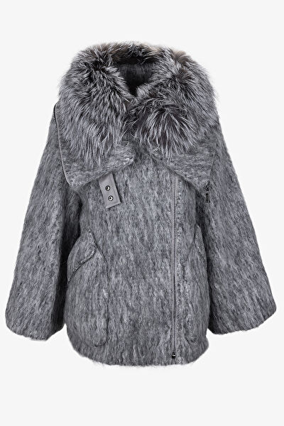 VALMENTİ Kadın Kaban