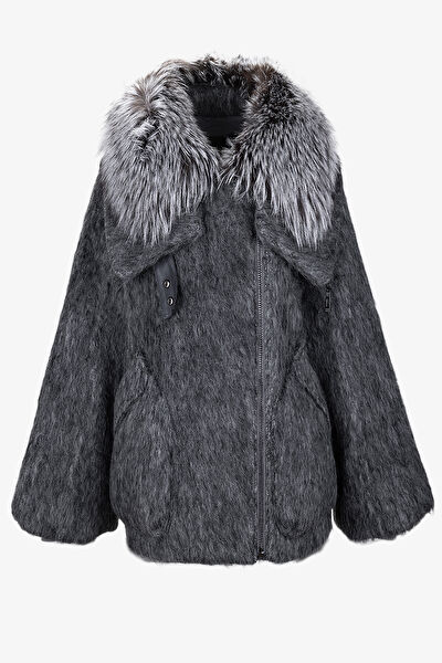 VALMENTİ Kadın Kaban