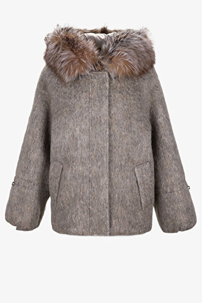 VALMENTİ Kadın Kaban